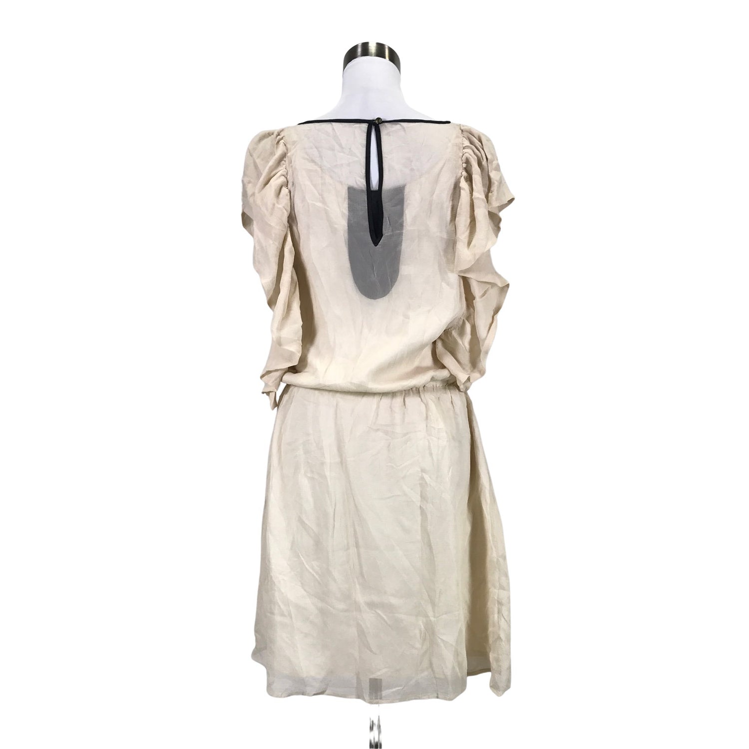 Party dress, size 38