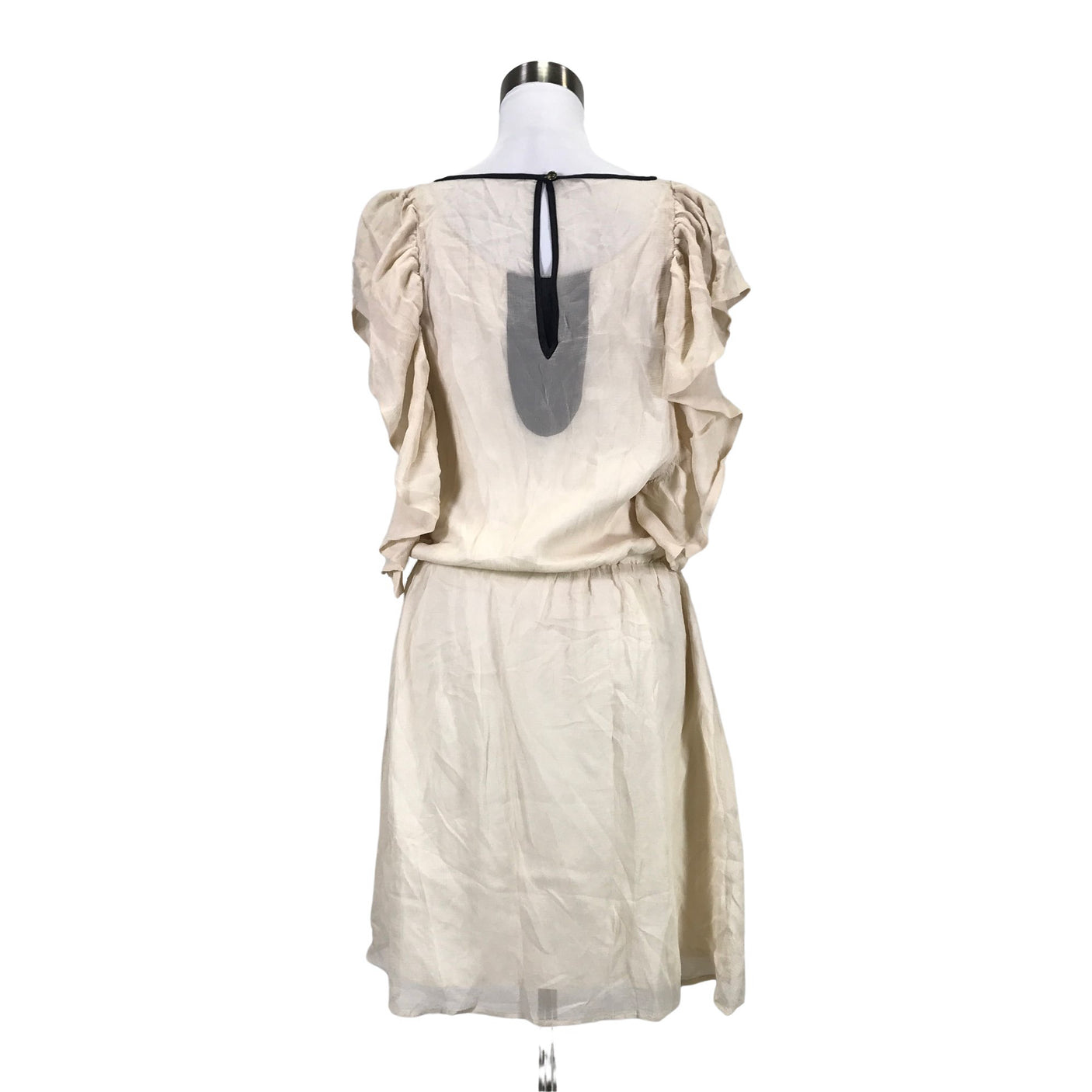 Party dress, size 38