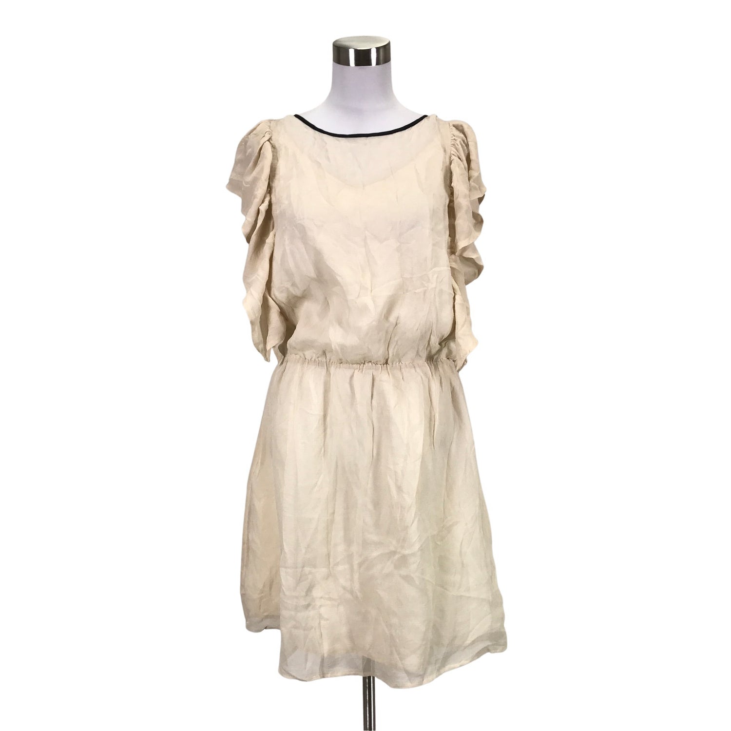 Party dress, size 38