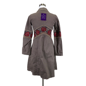 Unisex Odd Molly - Trench coat, size 36 -  (2)
