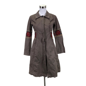 Unisex Odd Molly - Trench coat, size 36 -  (1)