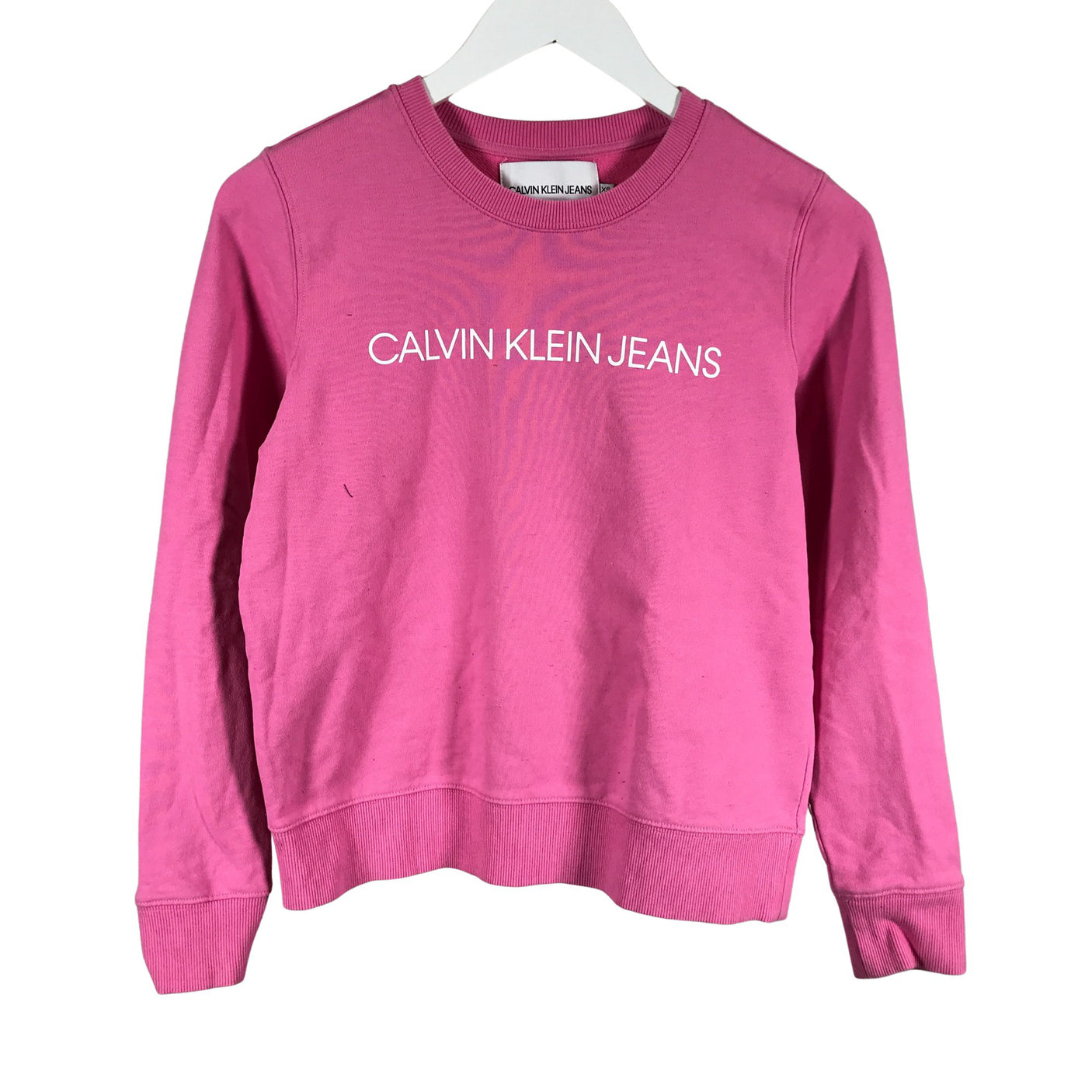 Unisex Calvin Klein - College shirt, size 34 -  (1)