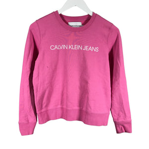 Unisex Calvin Klein - College shirt, size 34 -  (1)