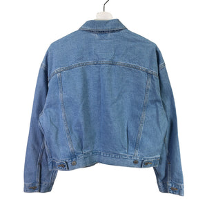 Unisex Levi's - Denim jacket, size 38 -  (2)