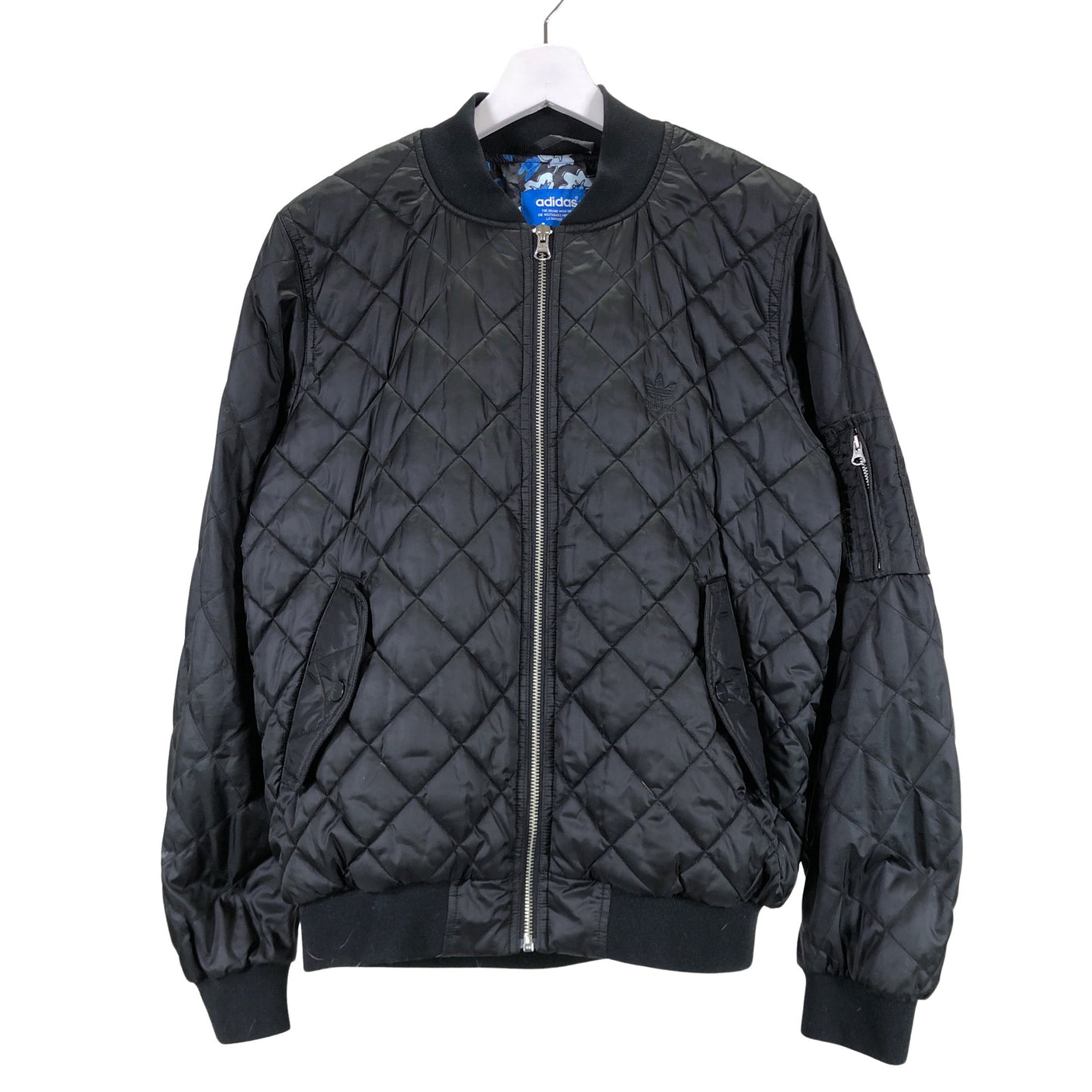Unisex Adidas - Overcoat, size 38 -  (1)