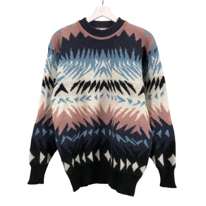 Unisex Piretta - Knit sweater, size 40 -  (1)