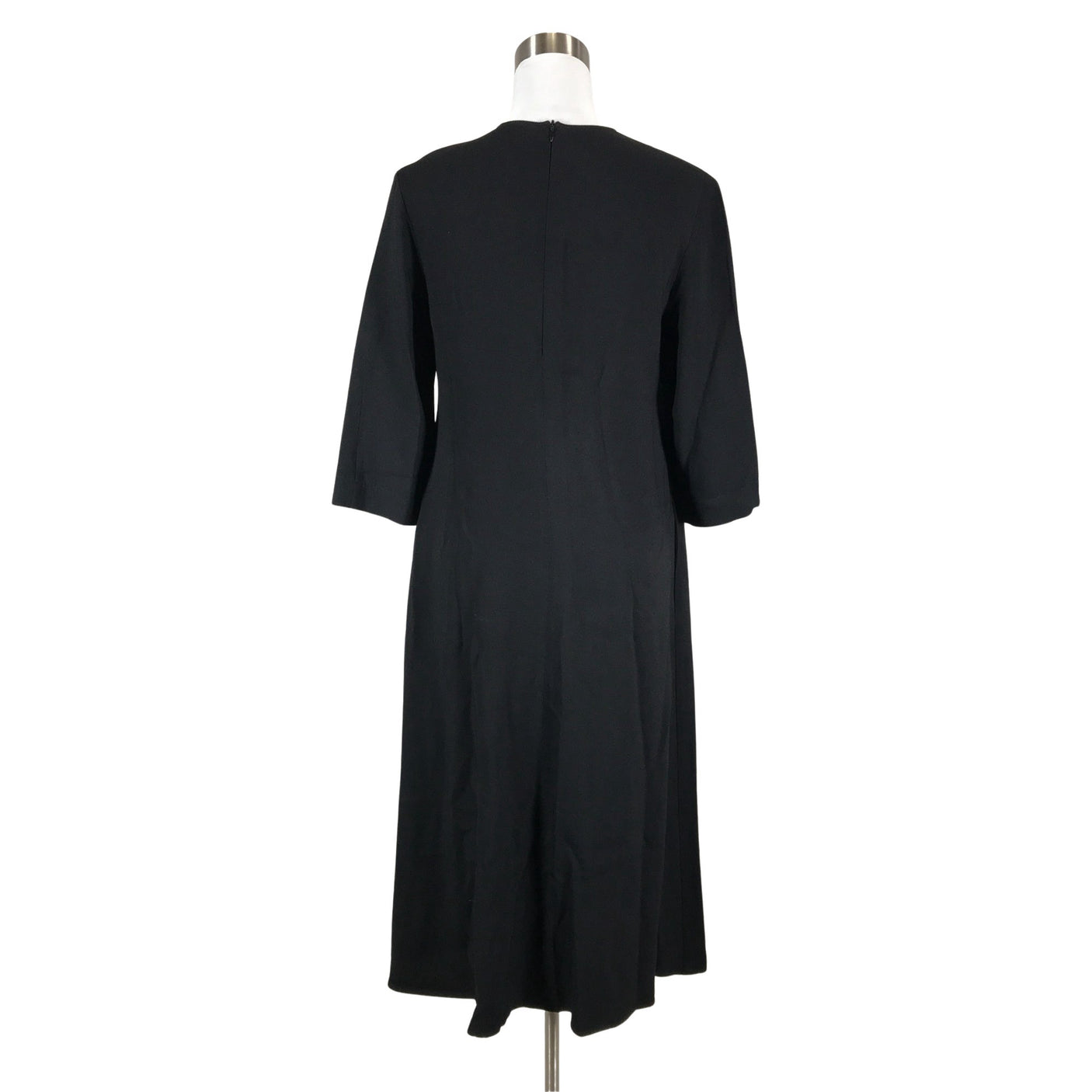 Unisex Marimekko - Chiffon dress, size 38 -  (2)