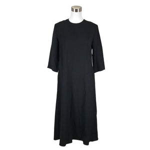 Unisex Marimekko - Chiffon dress, size 38 -  (1)