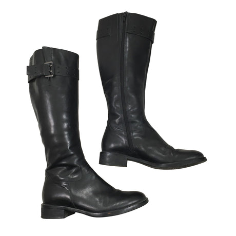 Unisex Ecco - Boots, size 39 -  ()
