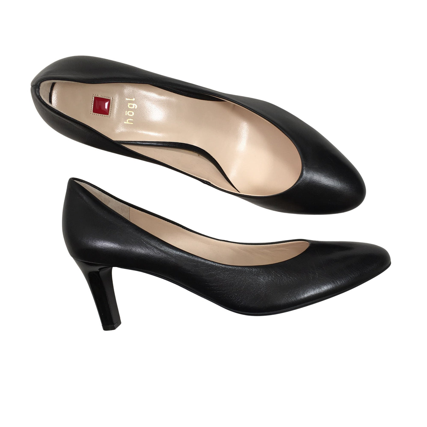 Unisex Högl - High heels, size 40 -  (1)