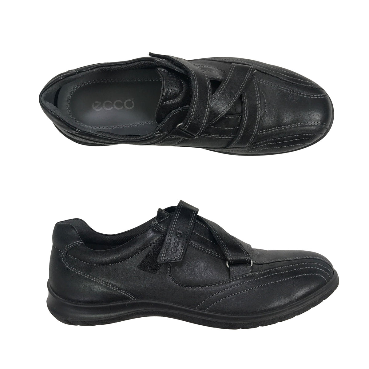 Unisex Ecco - Walking shoes, size 40 -  (1)