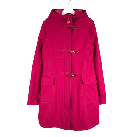Unisex Benetton - Wool coat, size 146 - 152 -  ()