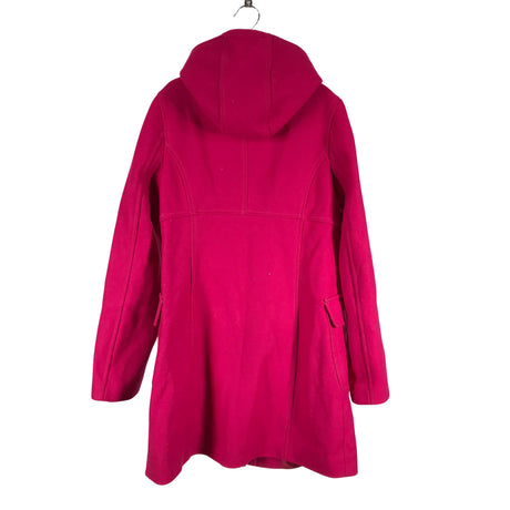 Unisex Benetton - Wool coat, size 146 - 152 -  (2)