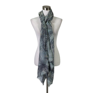 Unisex s.Oliver - Scarf, size Maxi -  (1)