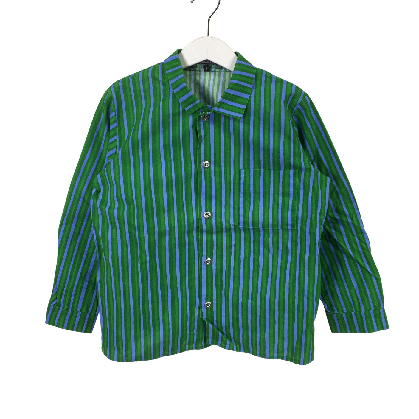Unisex Marimekko - Collared shirt, size 116 - 122 -  (1)