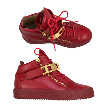 Unisex Giuseppe Zanotti - Sneakers, size 40 -  ()