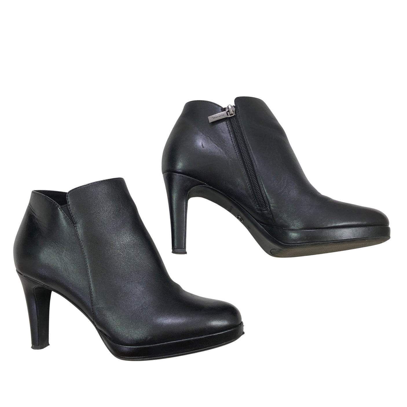 Unisex Tamaris - Ankle boots, size 40 -  (1)