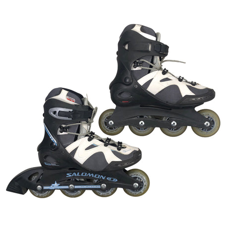 Unisex Salomon - Skates, size 38 -  (2)