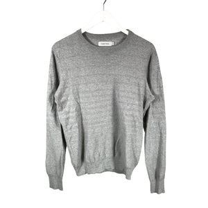 Knit sweater, size M