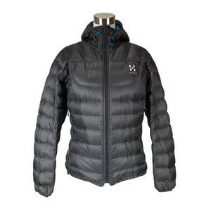 Unisex Haglöfs - Light down jacket, size 38 -  (1)