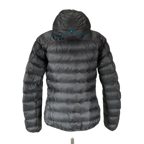 Unisex Haglöfs - Light down jacket, size 38 -  (2)