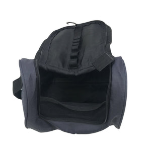 Unisex Adidas - Toiletry bag, size Mini -  (2)