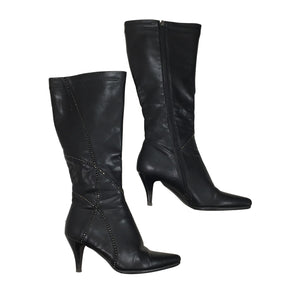Unisex Fuzz - Boots, size 38 -  (1)
