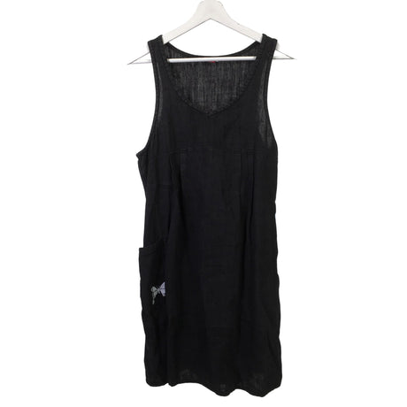 Unisex Riiminka design - Fabric dress, size 38 -  ()