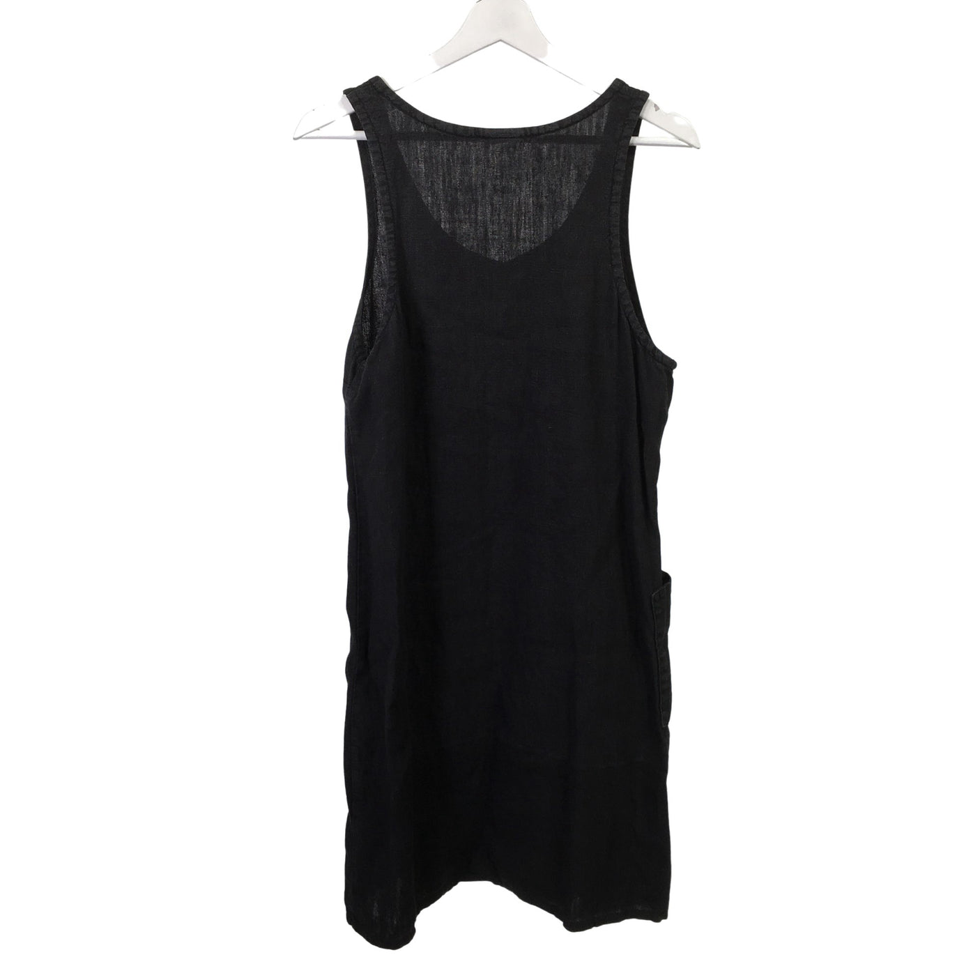 Unisex Riiminka design - Fabric dress, size 38 -  (2)