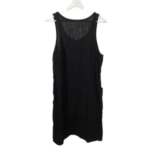 Unisex Riiminka design - Fabric dress, size 38 -  (2)
