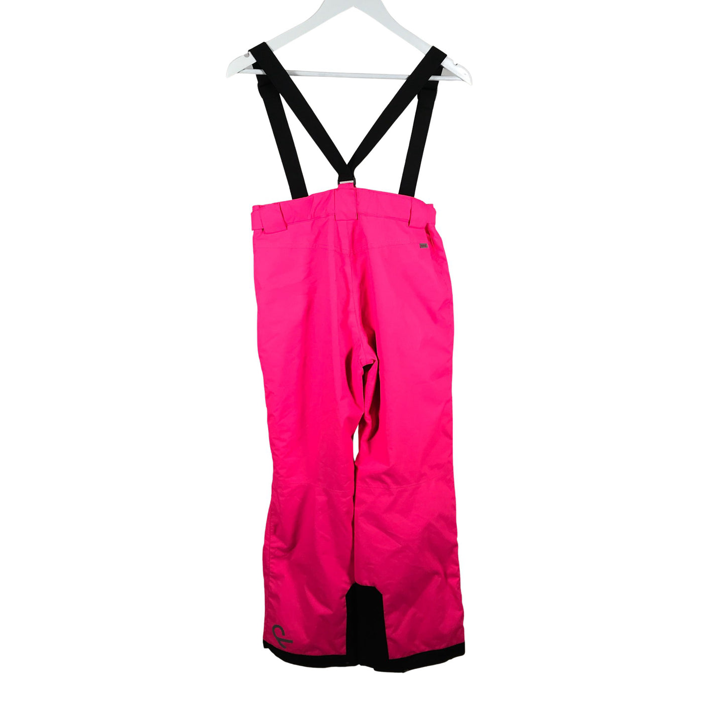 Unisex Reima - Padded trousers, size 140 - 146 -  (2)