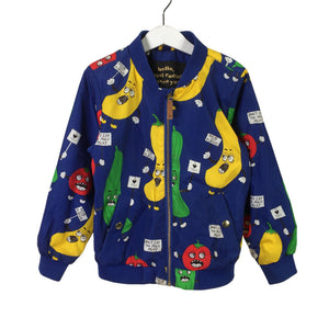 Unisex Mini Rodini - Mid-season jacket, size 116 - 122 -  (1)