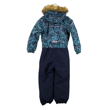 Unisex Reima - Winter overall, size 116 - 122 -  (2)