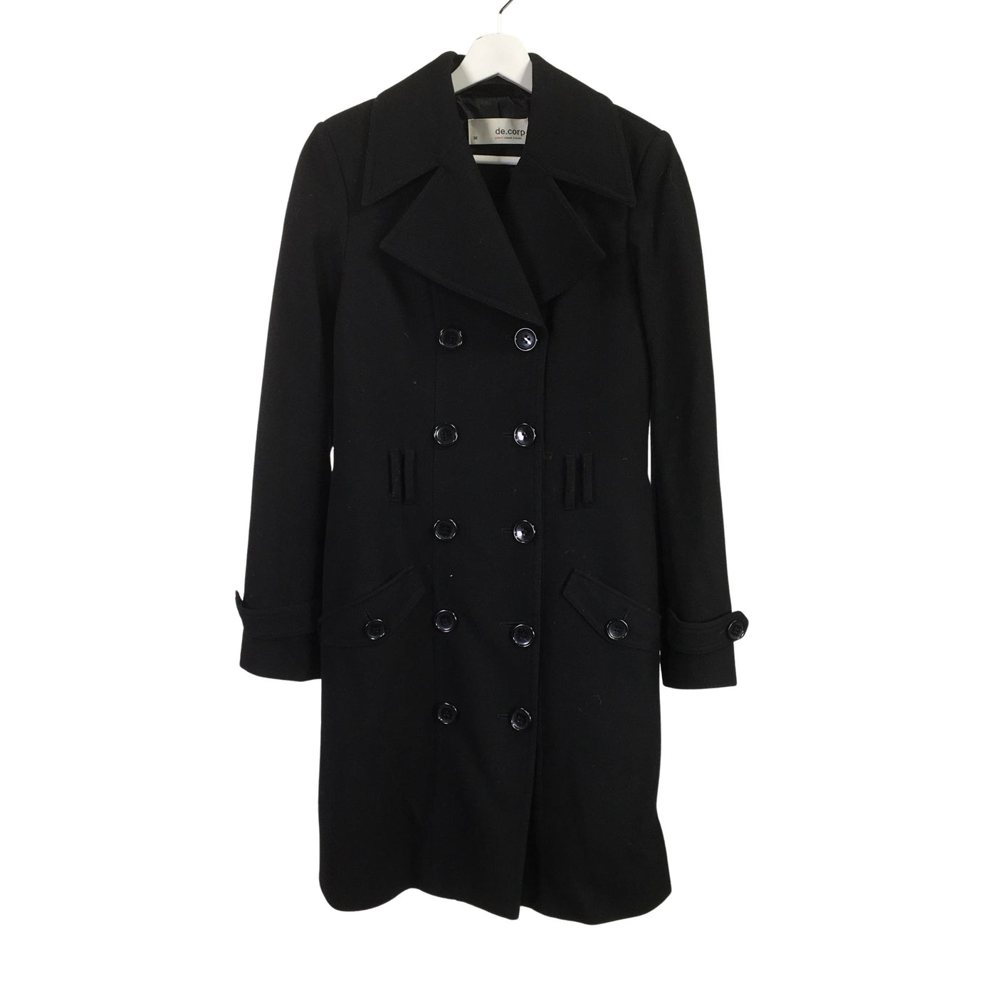 Villakangastakki, koko 36