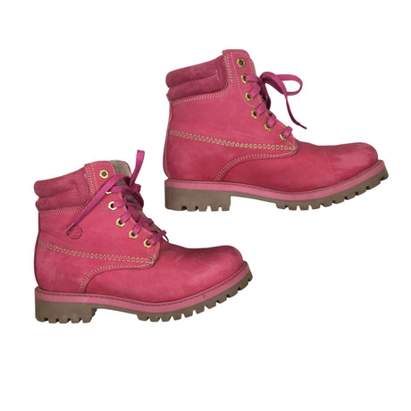 Unisex SoWhat - Ankle boots, size 37 -  ()