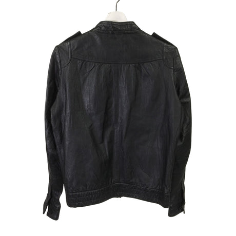 Unisex Saints & Mortals - Leather jacket, size 38 -  (2)
