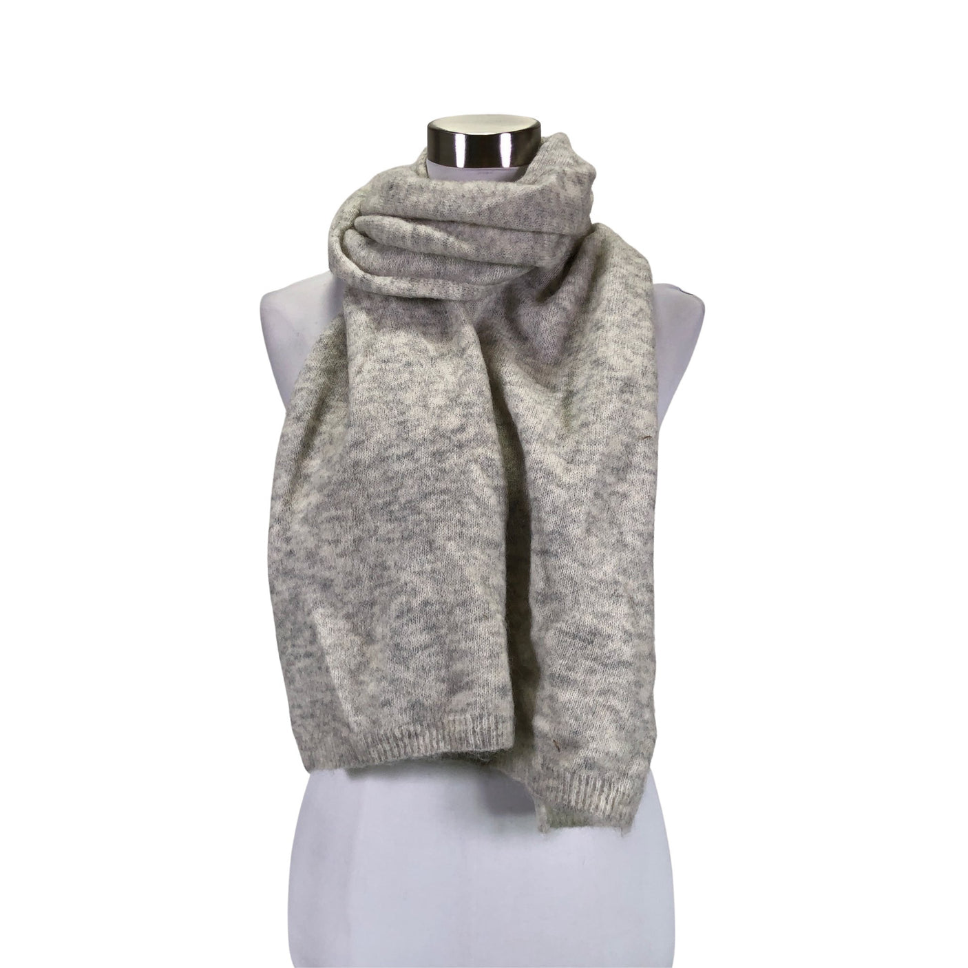 Unisex Second Female - Scarf, size Maxi -  (1)