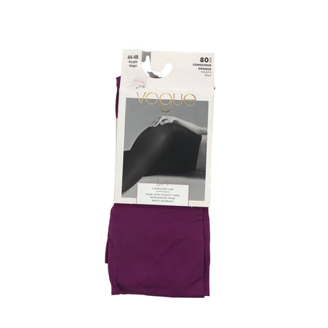 Unisex Vogue - Thick tights, size 48 -  ()