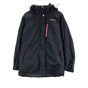 Unisex Didriksons - Parka jacket, size 42 -  (1)