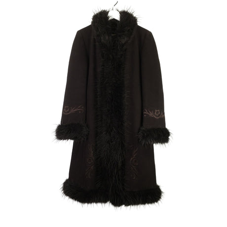Unisex Menuetto - Wool coat, size 42 -  ()
