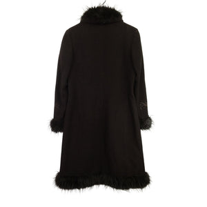 Unisex Menuetto - Wool coat, size 42 -  (2)