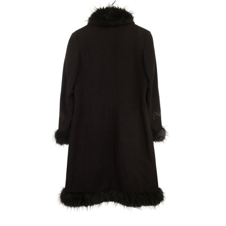 Unisex Menuetto - Wool coat, size 42 -  (2)