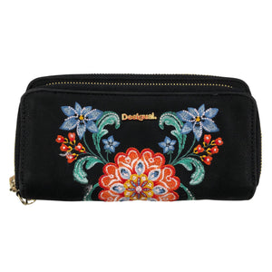 Unisex Desigual - Wallet, size No size -  (1)