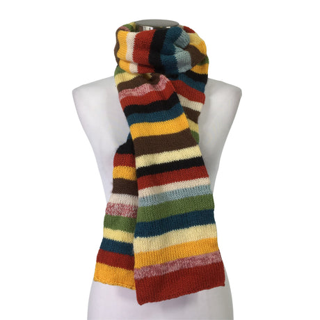 Unisex Handmade - Scarf, size Midi -  ()