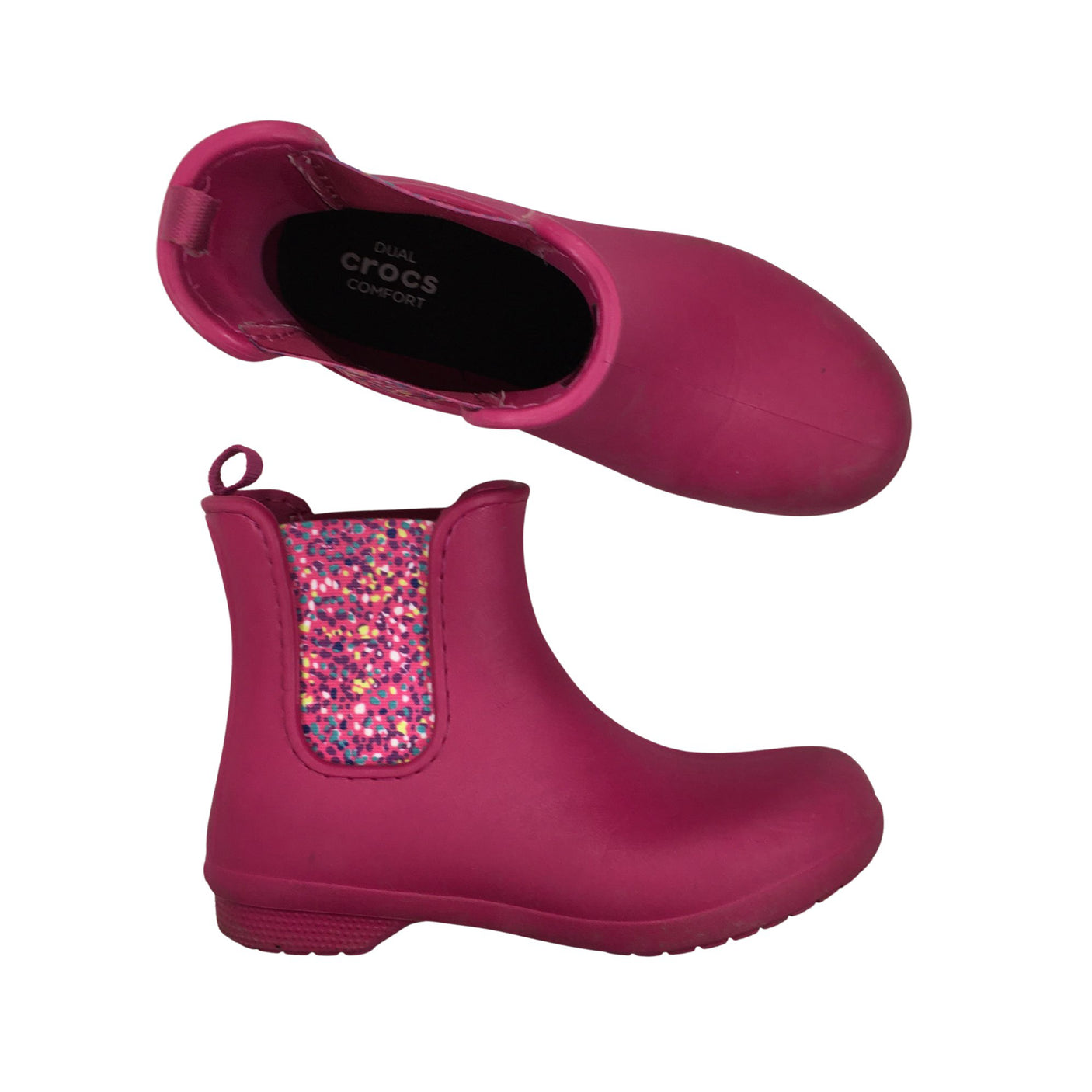 Unisex Crocs - Rubber boots, size 38 -  (1)