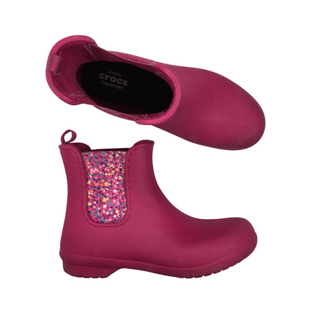 Unisex Crocs - Rubber boots, size 38 -  ()