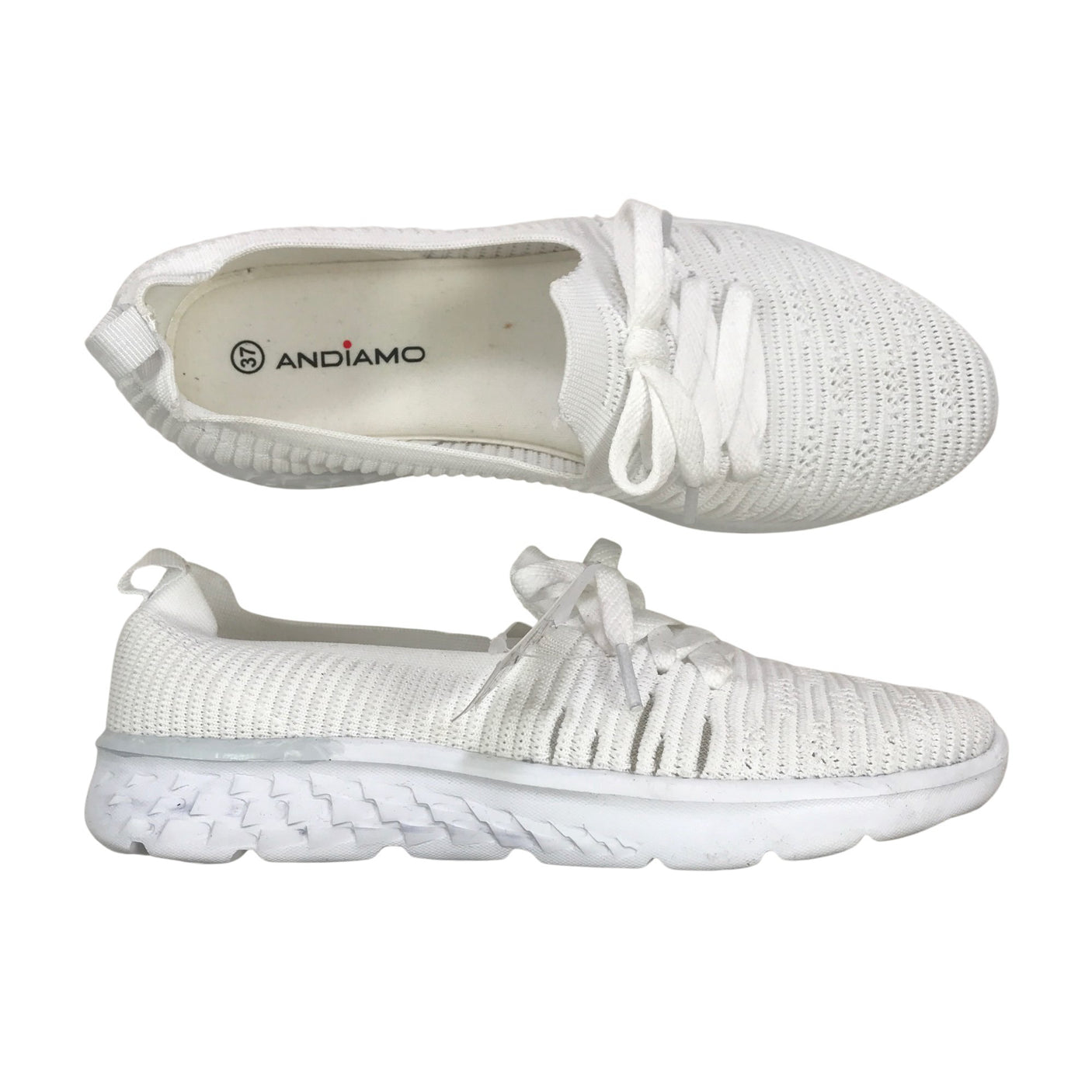 Unisex Andiamo - Sneakers, size 37 -  (1)