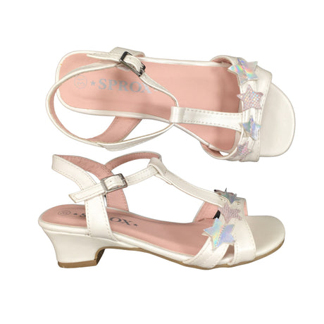 Unisex Sprox - Heeled sandals, size 31 -  ()