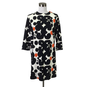 Unisex Marimekko - Fabric dress, size 38 -  (1)