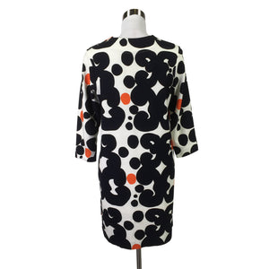 Unisex Marimekko - Fabric dress, size 38 -  (2)